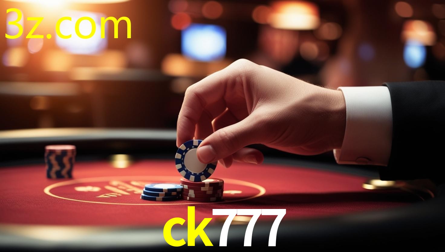 CK777